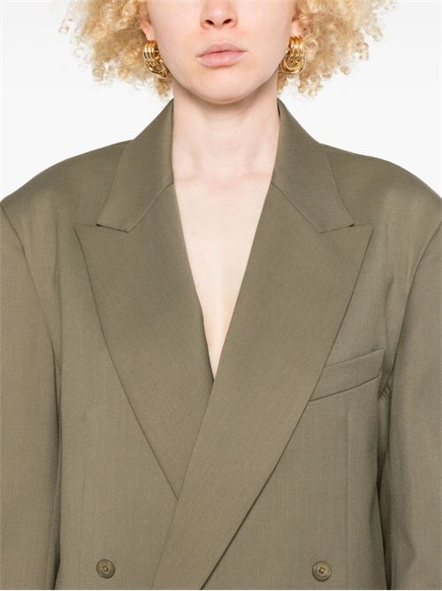 Blazer Newark THE FRANKIE SHOP | BLFS173404